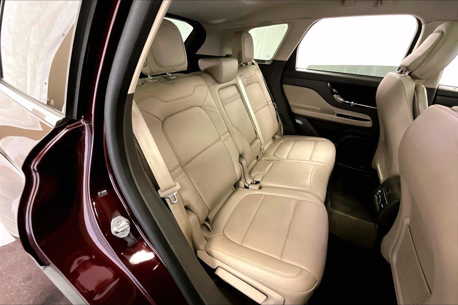 Used 2020 Lincoln Corsair Reserve w/ Elements Package image 26