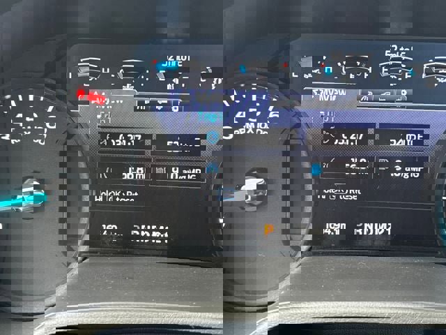 New 2026 Ford E-450 and Econoline 450 Super Duty w/ Power Equipment Group RWD image 18