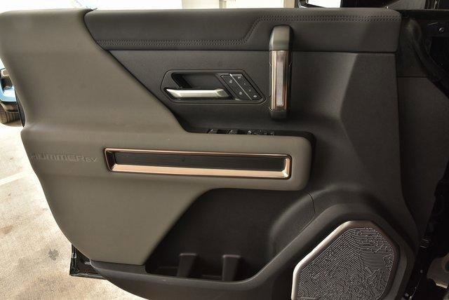 New 2025 GMC Hummer EV 3X image 23