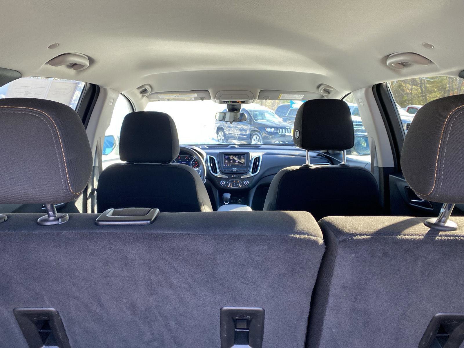 Used 2022 Chevrolet Equinox LT image 15