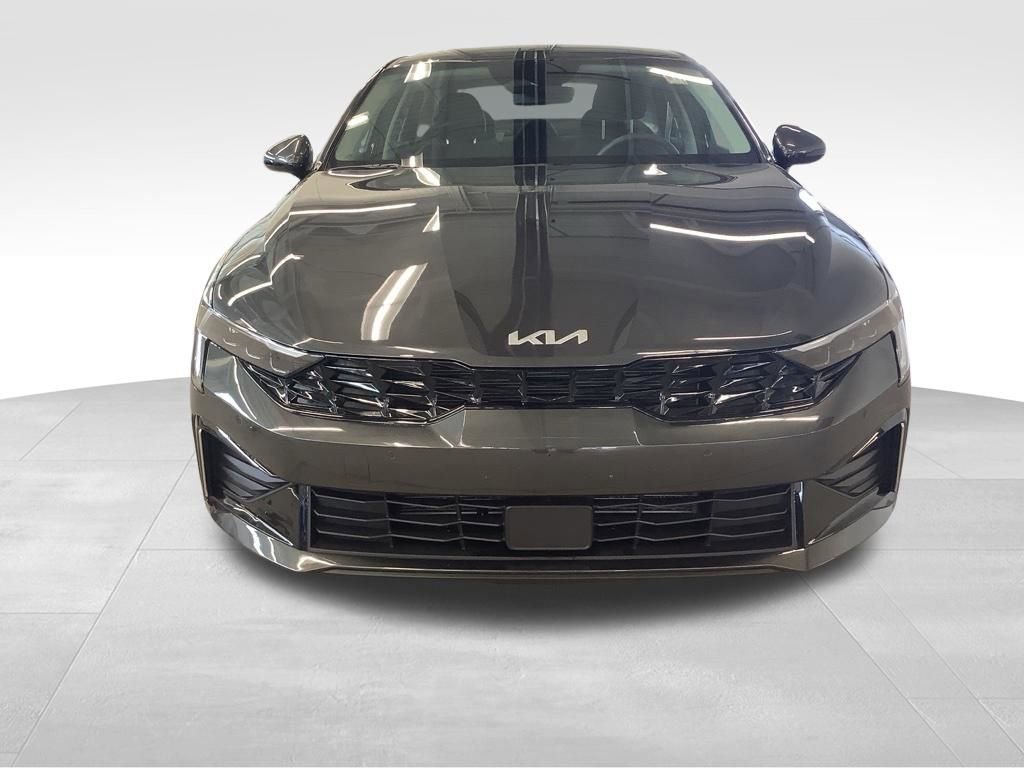 Certified 2025 Kia K5 LXS FWD image 27