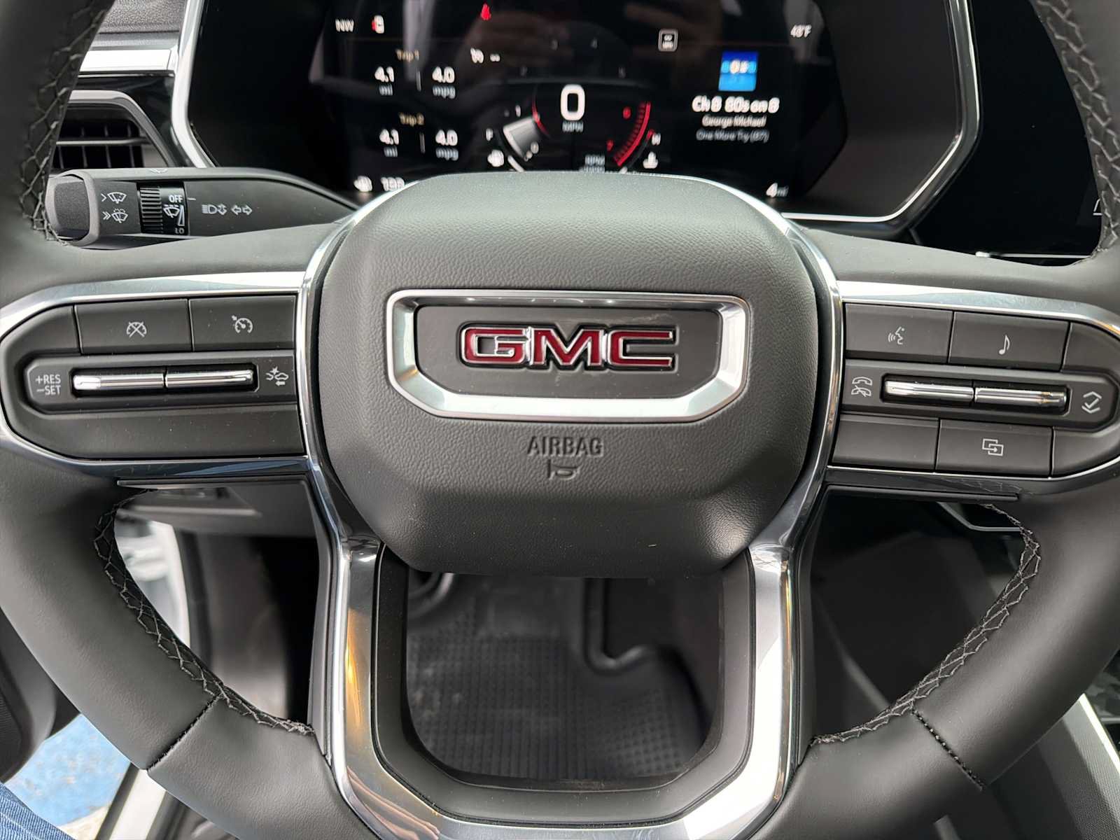 New 2026 GMC Canyon Elevation w/ Convenience Package RWD image 13