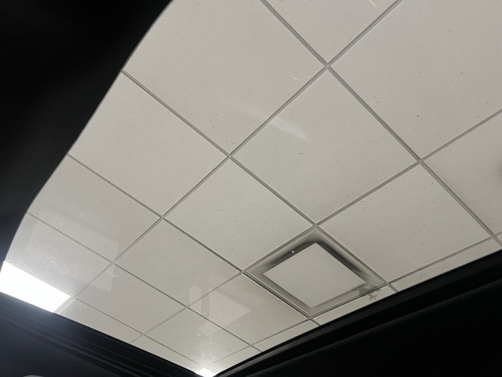 Used 2023 Ford F150 Lariat w/ Equipment Group 502A High image 45