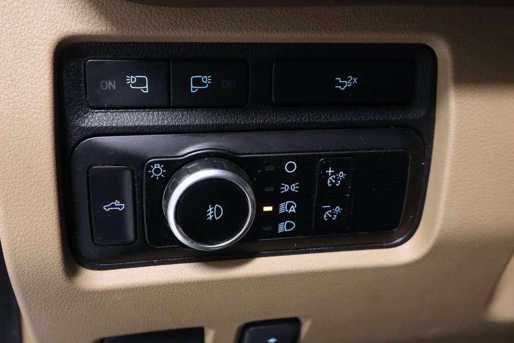 Certified 2023 Ford F350 Lariat w/ Lariat Ultimate Package image 27