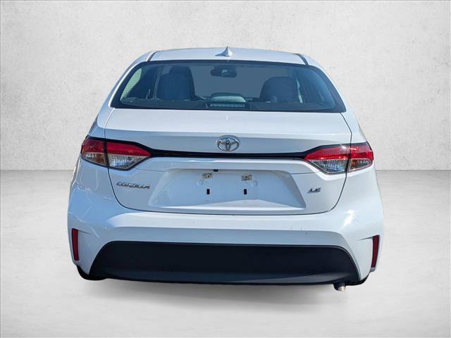 Used 2023 Toyota Corolla LE image 6