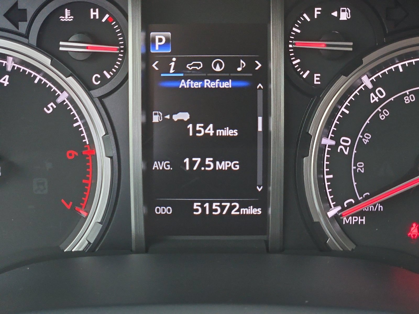 Used 2023 Toyota 4Runner TRD Off-Road Premium AWD/4WD image 26