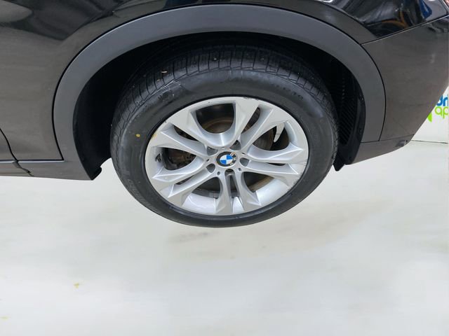 Used 2016 BMW X4 xDrive28i image 16