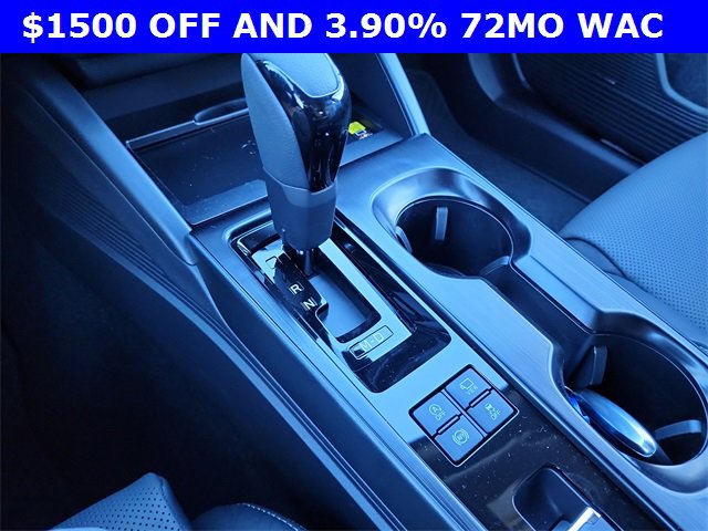 New 2026 Subaru Outback Touring XT image 21