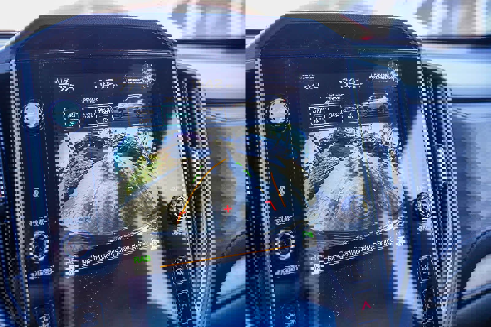 New 2025 Subaru Forester Limited image 26