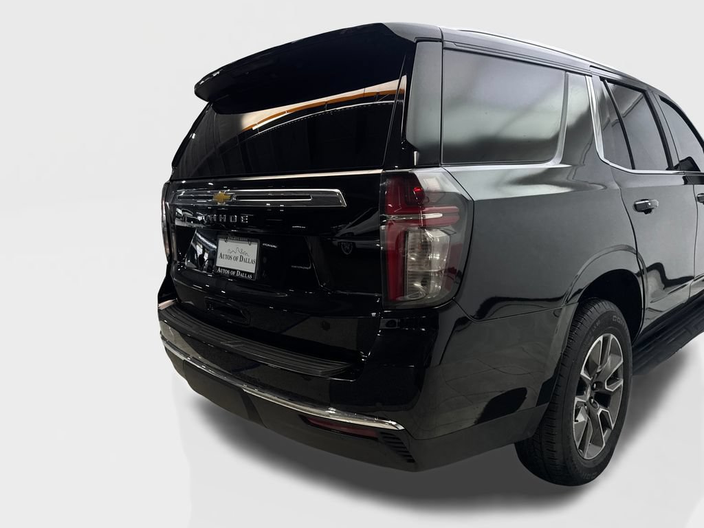 Used 2024 Chevrolet Tahoe LS w/ Driver Alert Package RWD image 18