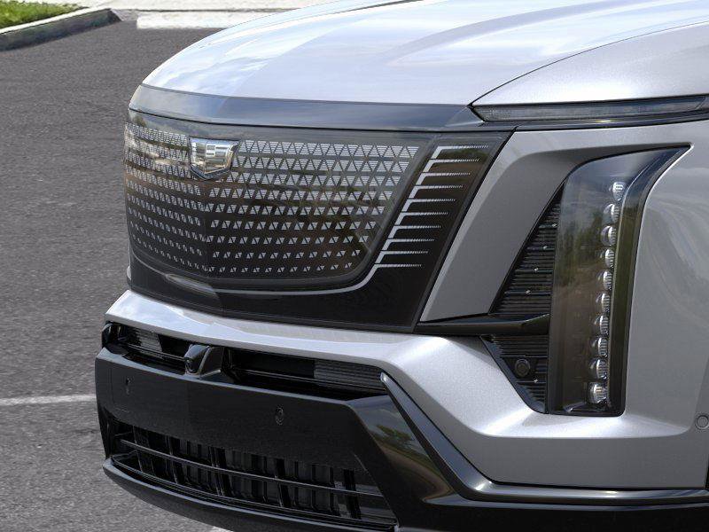 New 2026 Cadillac Vistiq Sport w/ LPO, Floor Liner Package image 14