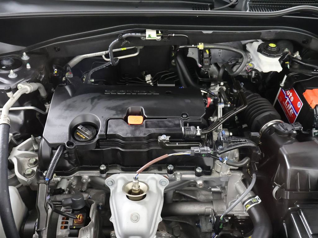 Used 2024 Honda HR-V LX image 17