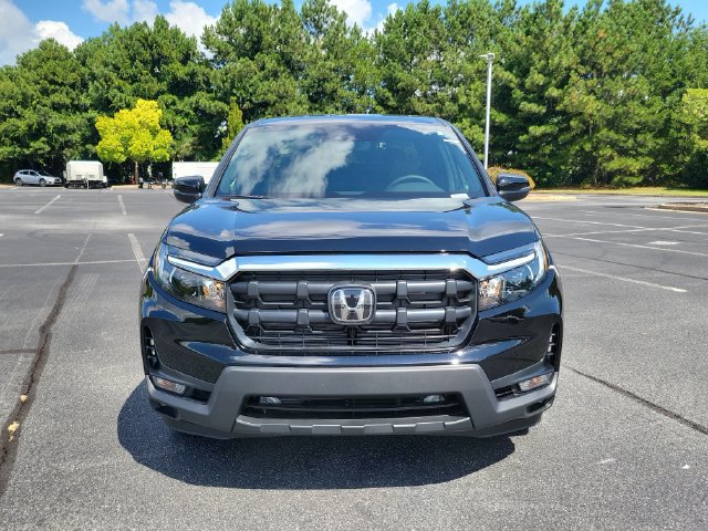 New 2026 Honda Ridgeline RTL image 2