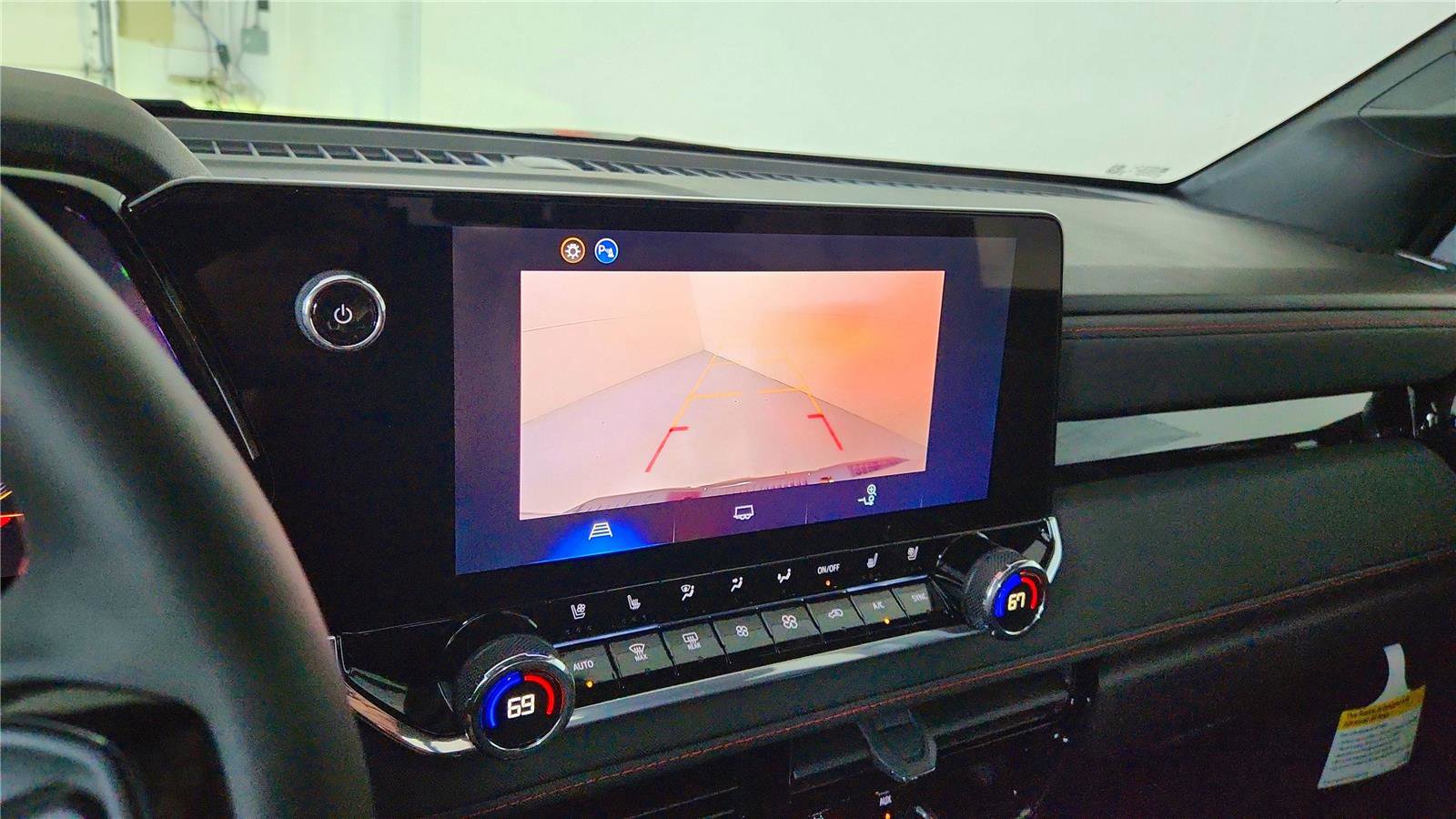 New 2026 Chevrolet Colorado Z71 w/ Z71 Convenience Package 2 image 46