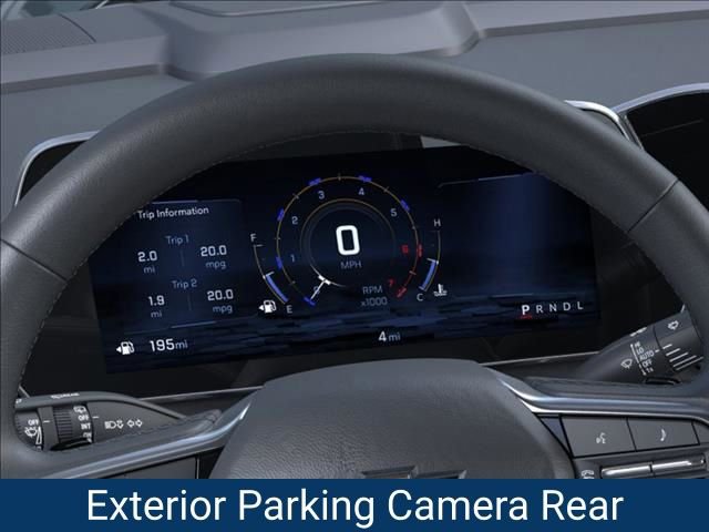 New 2026 Chevrolet Tahoe LT RWD image 20