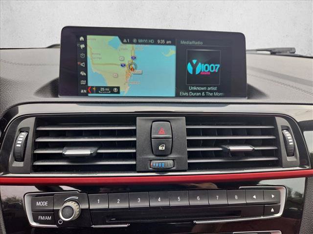 Used 2019 BMW 230i Convertible RWD image 10