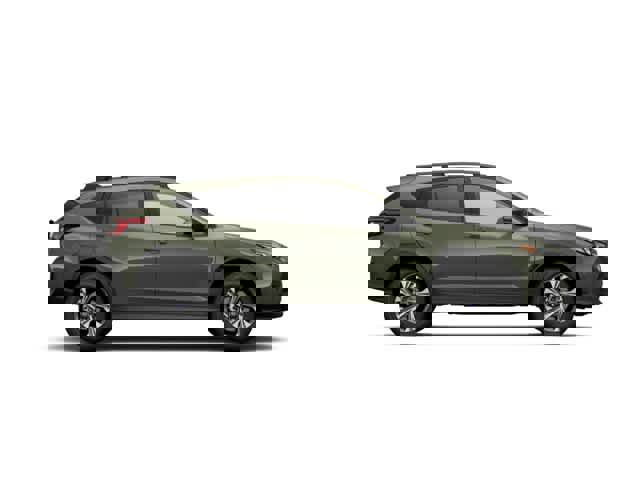 New 2026 Subaru Crosstrek 2.0i Premium image 7