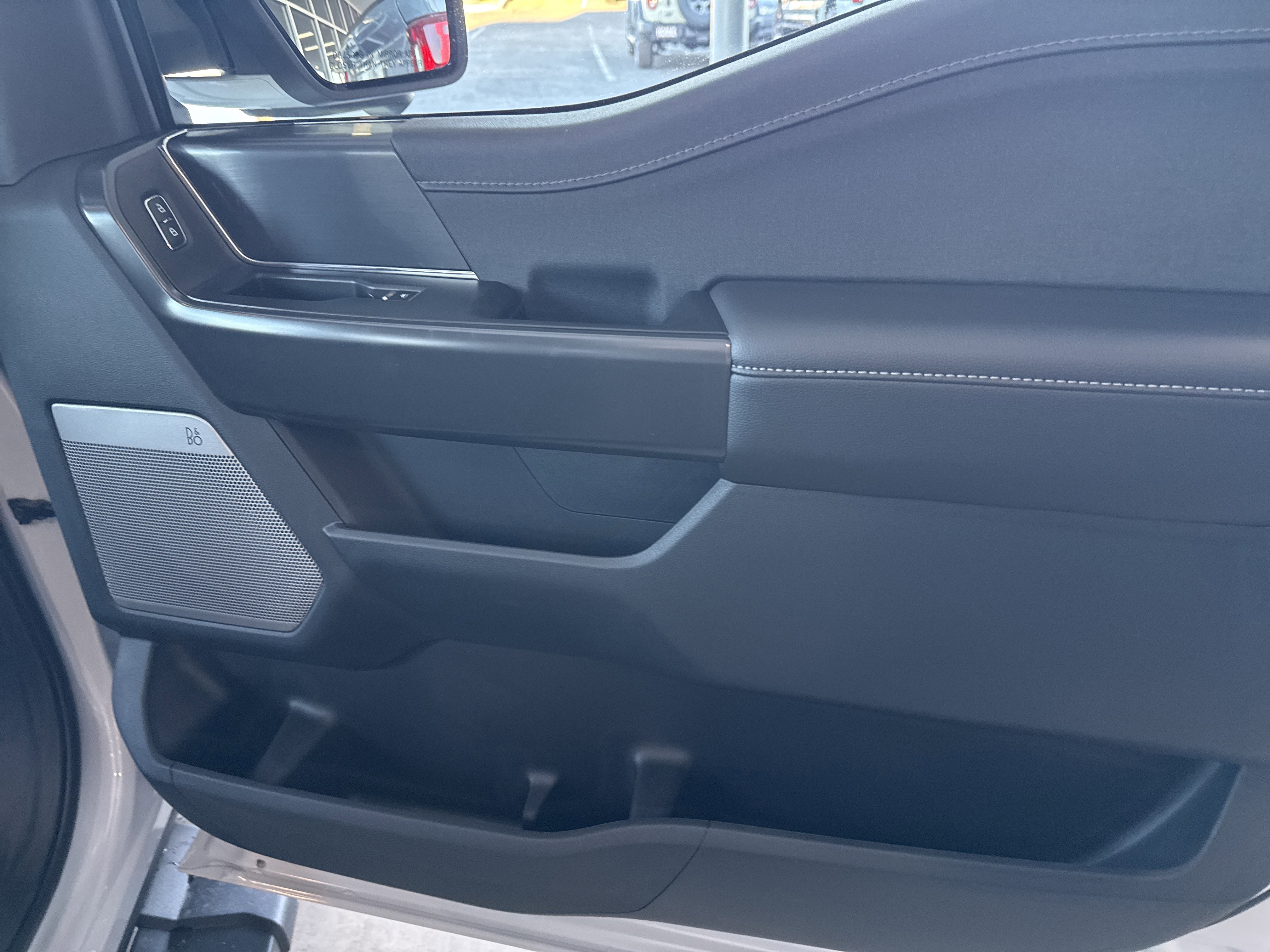 New 2025 Ford F150 Lariat image 20