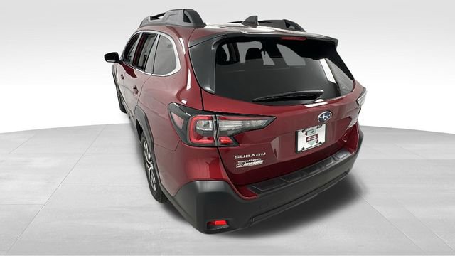 Certified 2025 Subaru Outback Premium w/ Popular Package #1A image 5