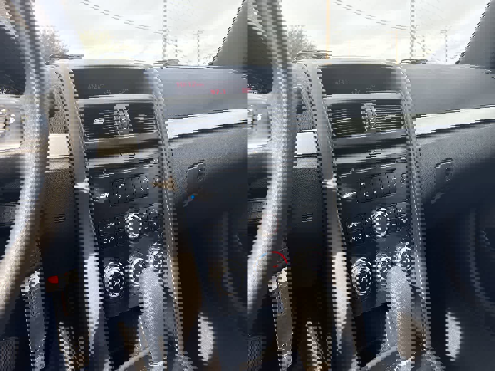 Used 2008 Pontiac G8 image 28