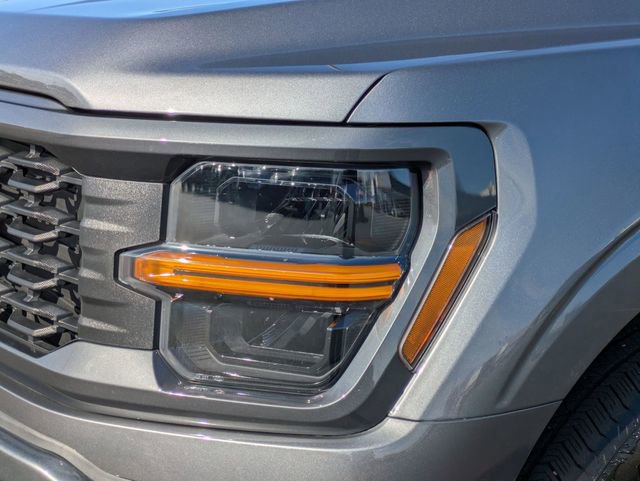 Used 2024 Ford F150 STX image 9
