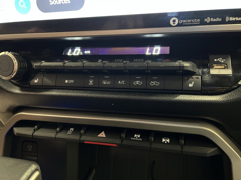 Used 2022 Toyota Tundra SR5 image 18