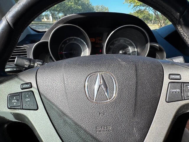 Used 2013 Acura MDX w/ Technology Package image 40