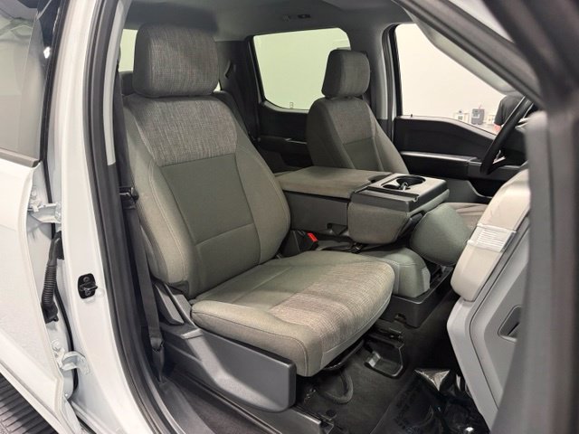 Certified 2026 Ford F250 XLT AWD/4WD image 33