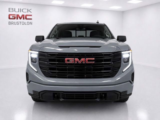 Used 2024 GMC Sierra 1500 Pro w/ Graphite Edition AWD/4WD image 3