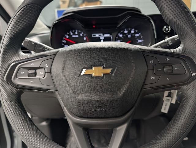 New 2026 Chevrolet Trax LS w/ LS Convenience Package image 16