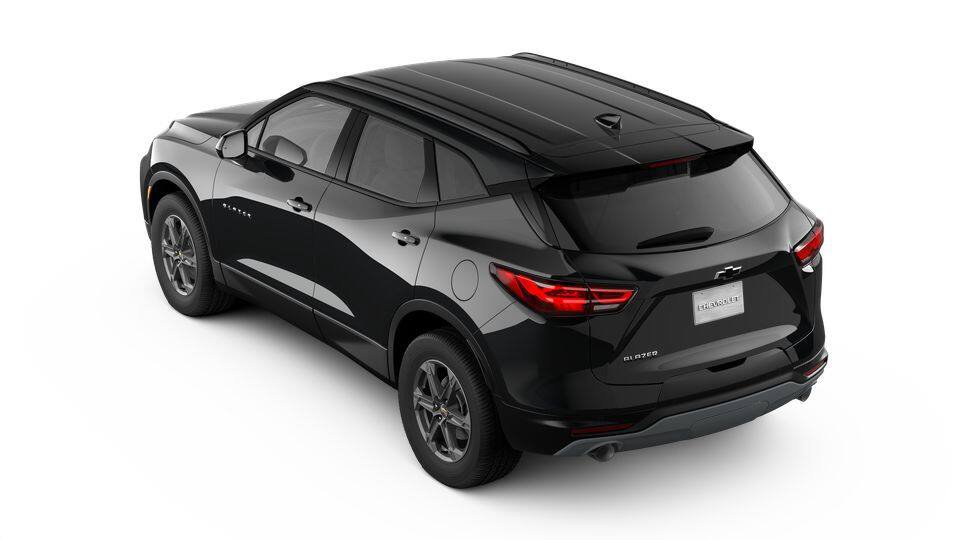 New 2026 Chevrolet Blazer LT w/ Convenience Package FWD image 29