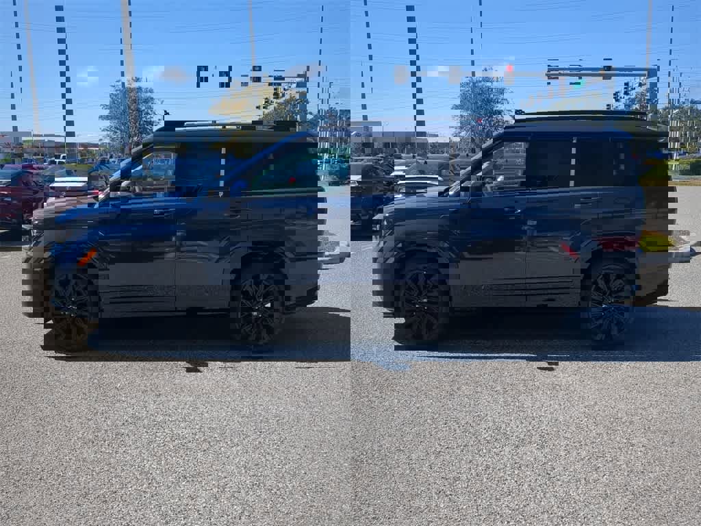 New 2026 Hyundai Santa Fe Calligraphy image 3