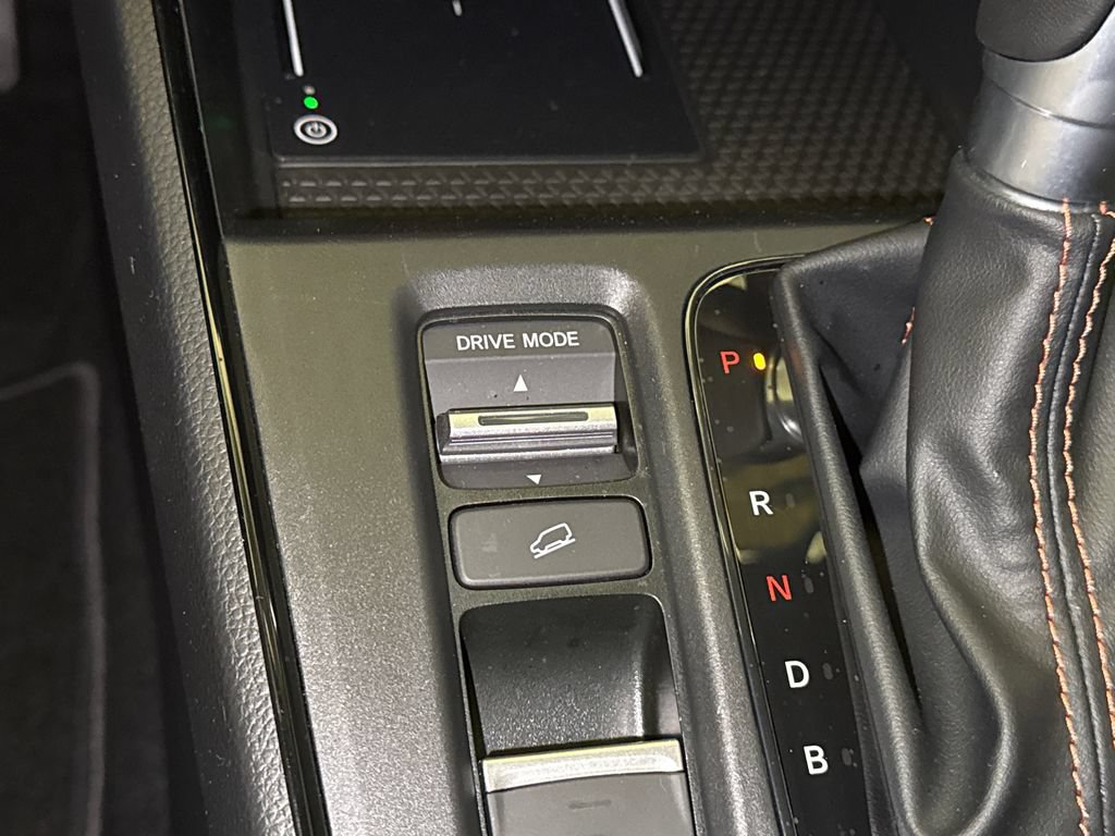 Certified 2026 Honda CR-V Sport image 29