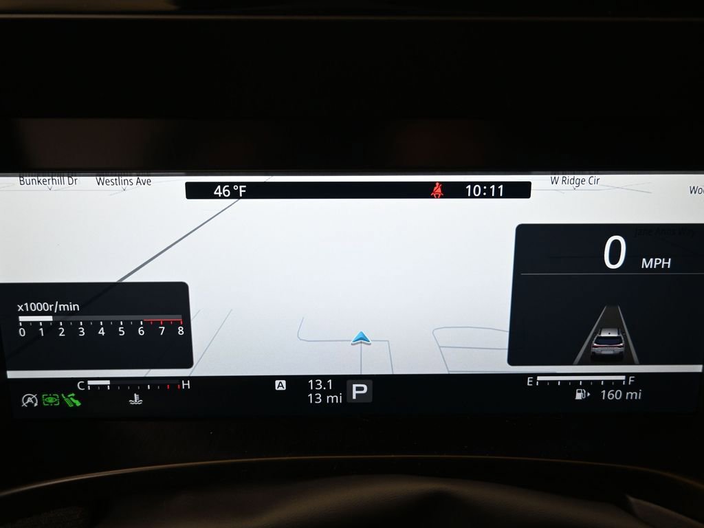 New 2026 Subaru Outback Limited XT image 31