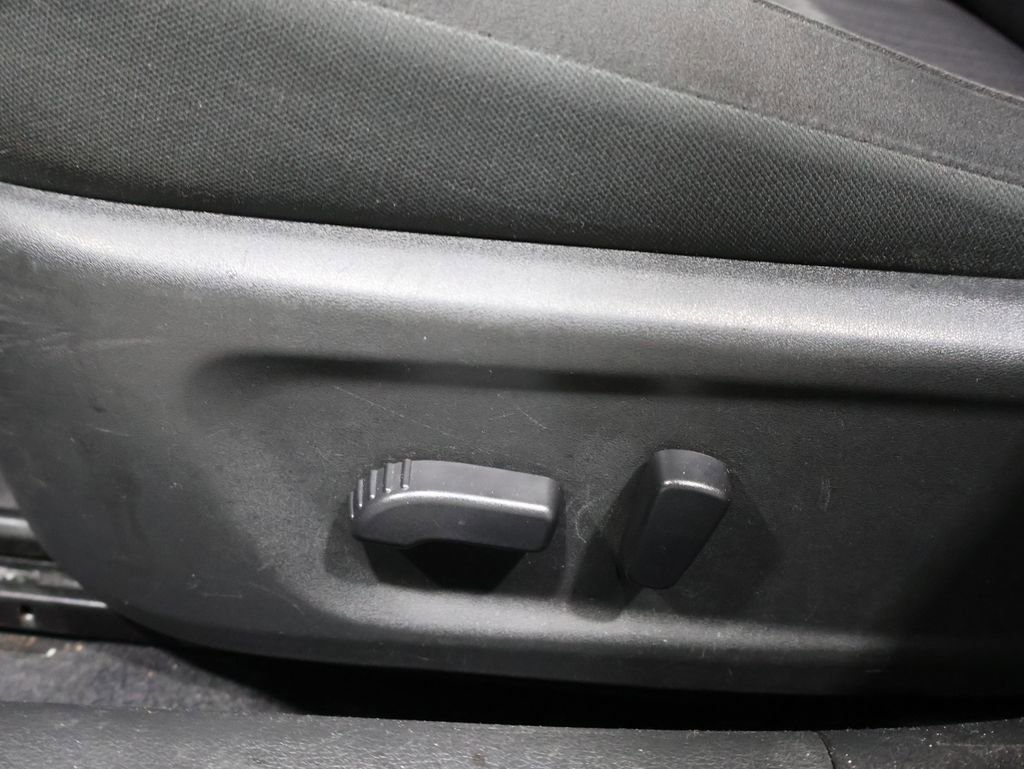 Used 2023 Nissan Altima 2.5 SV image 12