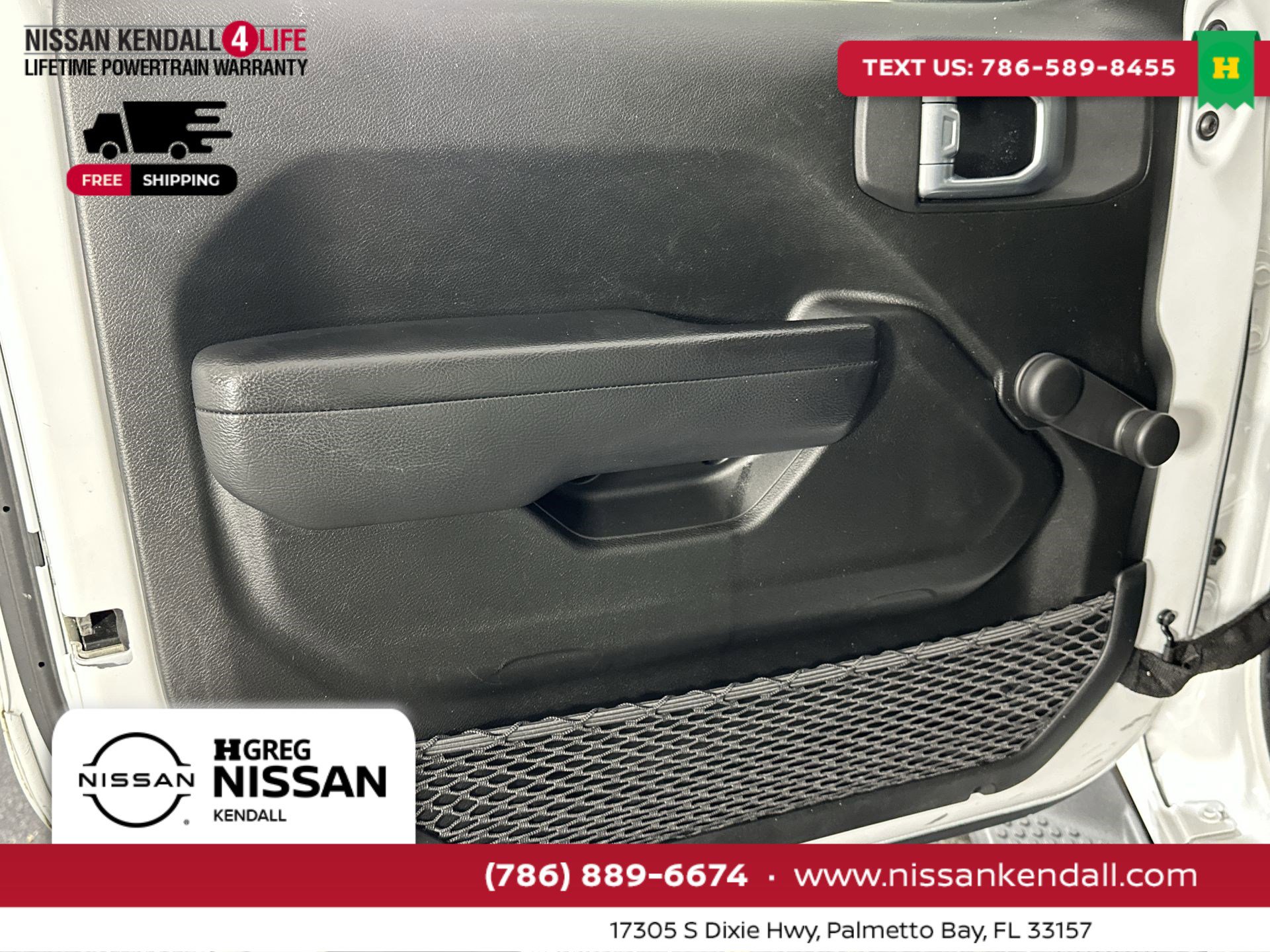 Used 2021 Jeep Wrangler Sport image 31