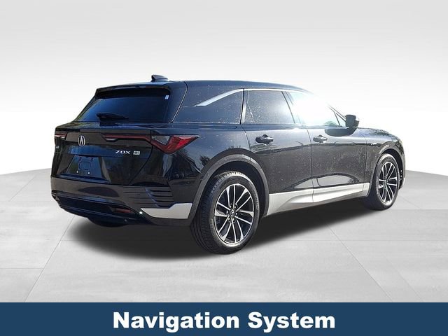 Used 2024 Acura ZDX A-Spec image 7