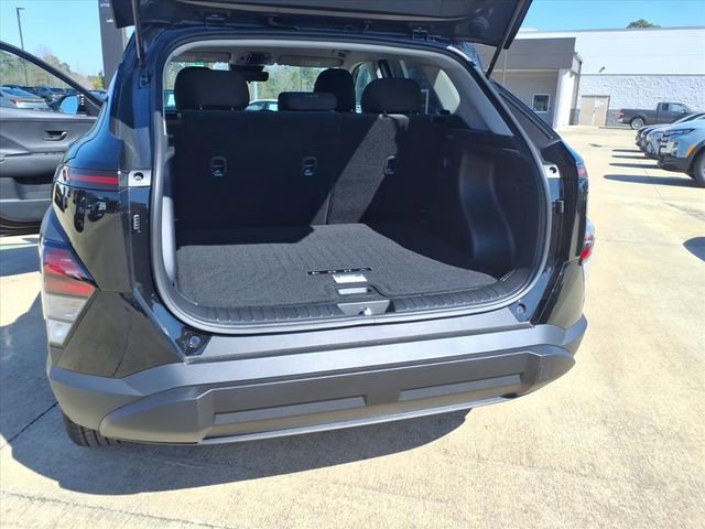 New 2026 Hyundai Kona SEL Sport image 17