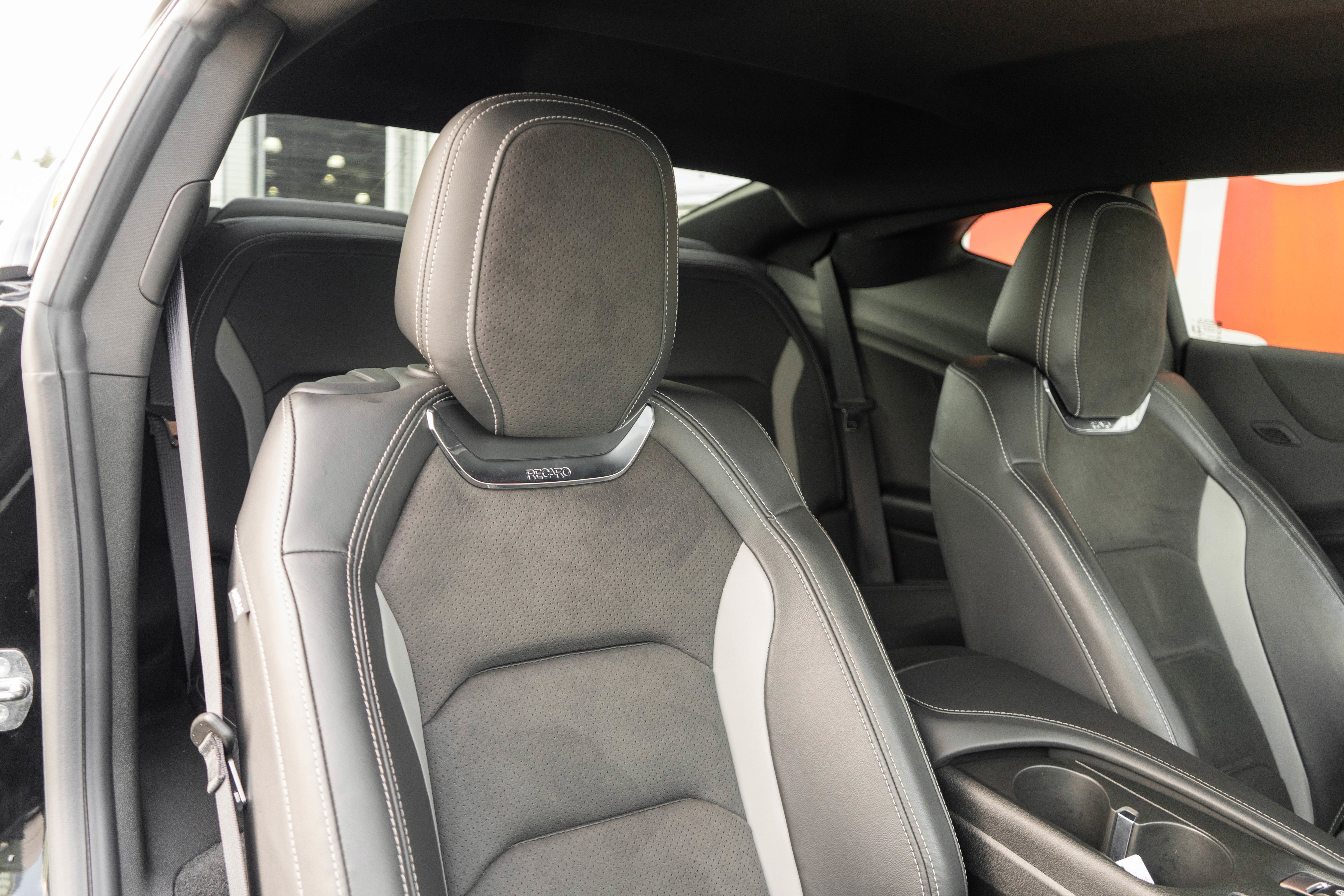 Used 2022 Chevrolet Camaro SS RWD image 26