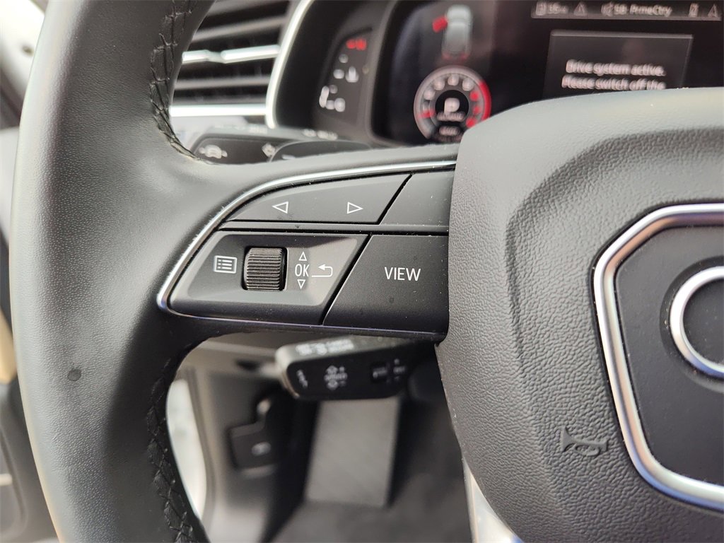 Used 2023 Audi Q7 3.0T Prestige image 27