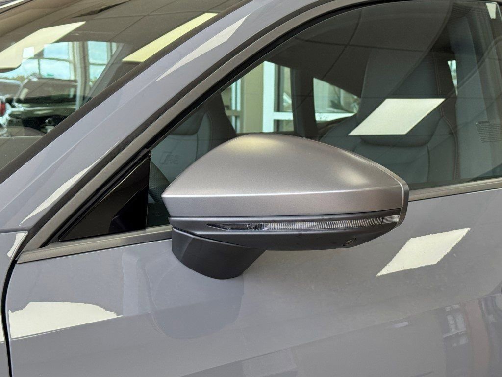 New 2026 Audi RS 7 Performance image 8