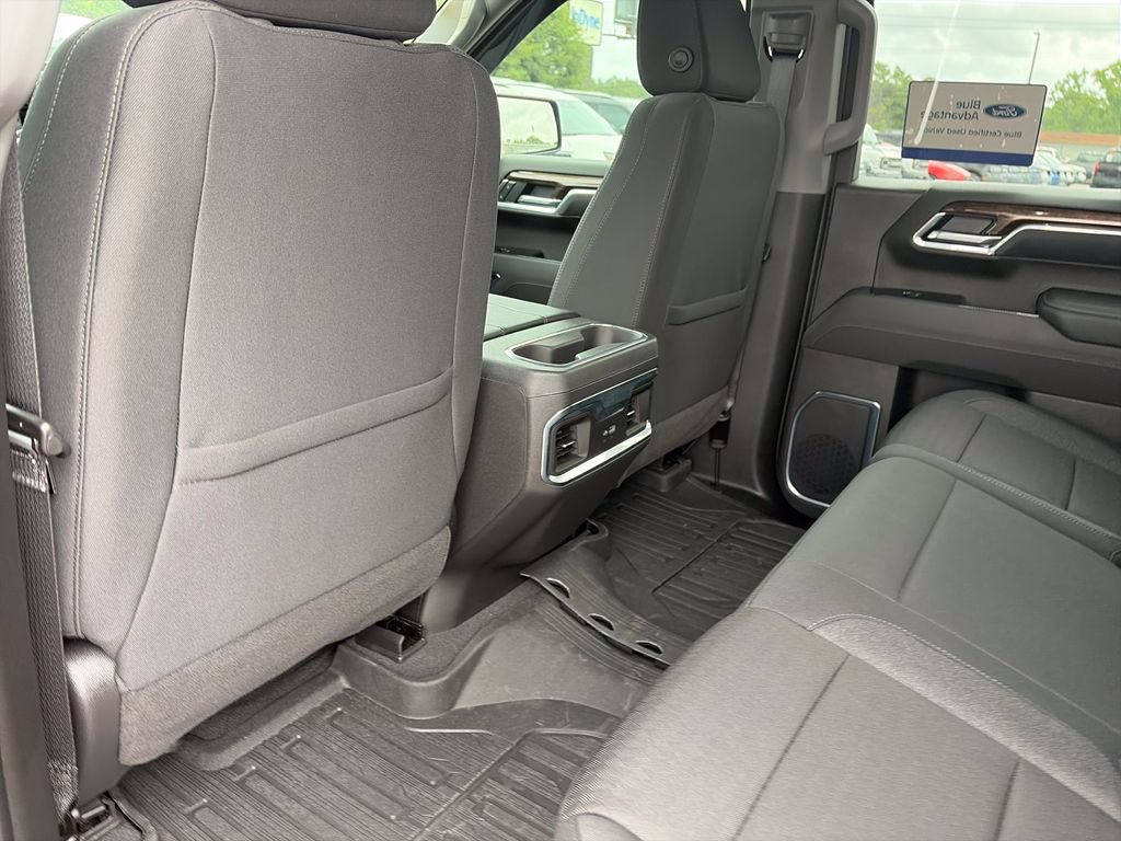 Used 2025 GMC Sierra 1500 Elevation AWD/4WD image 32