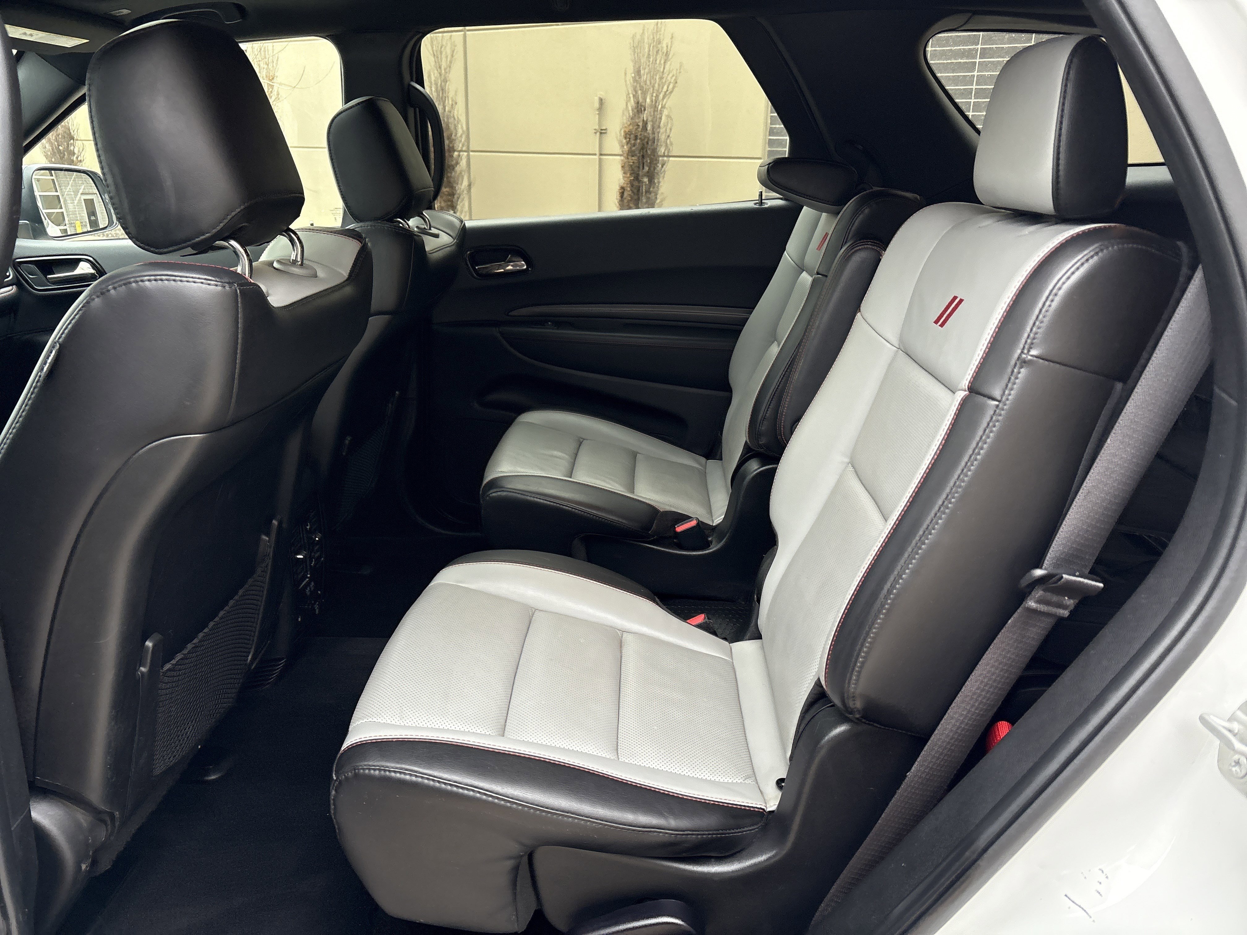 Used 2024 Dodge Durango R/T image 30