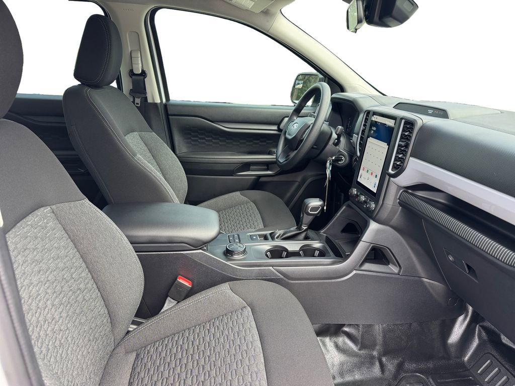 New 2025 Ford Ranger XL w/ Trailer Tow Package image 18