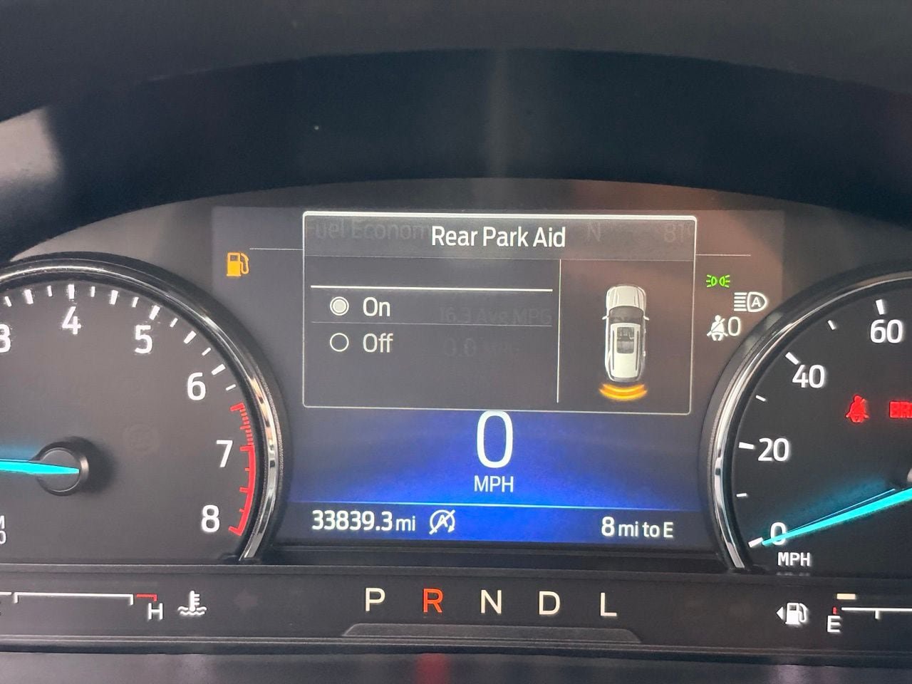 Used 2023 Ford Explorer XLT w/ Equipment Group 202A RWD image 30