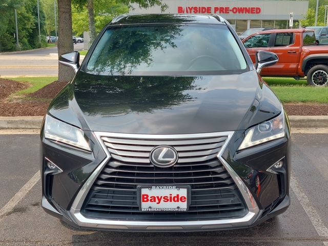 Used 2018 Lexus RX 350 AWD w/ Premium Package image 5
