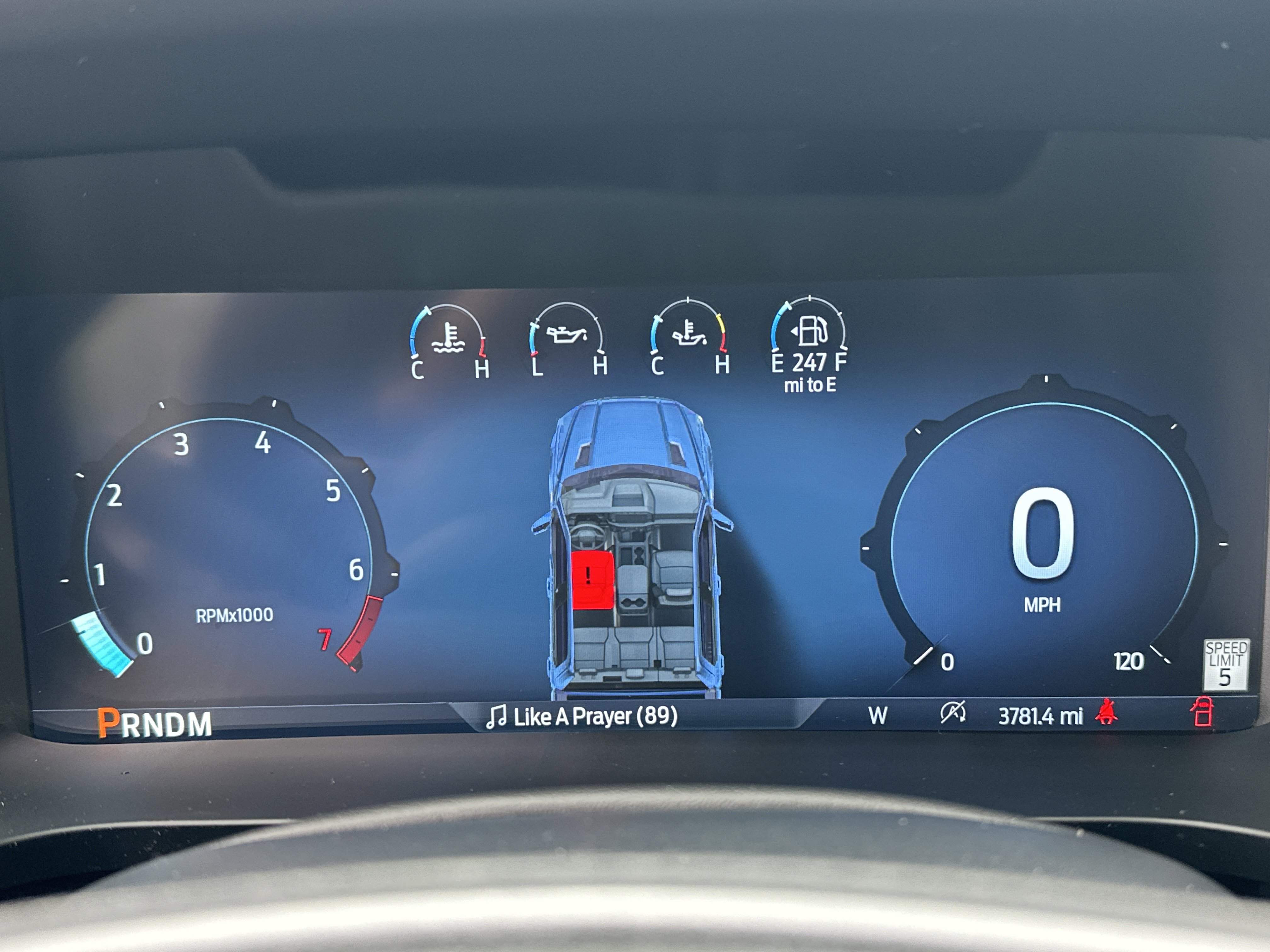 Used 2025 Ford F150 XLT w/ Equipment Group 302A MID AWD/4WD image 27