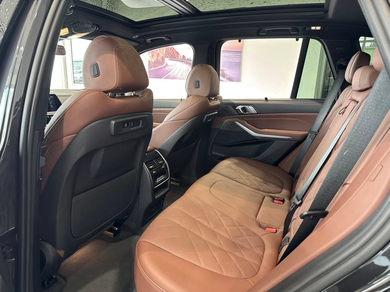 Used 2023 BMW X5 xDrive45e w/ Executive Package AWD/4WD image 40