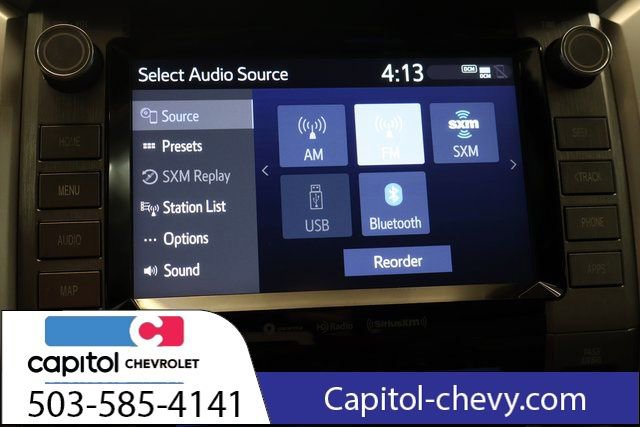 Used 2021 Toyota Tundra SR5 w/ TRD Off-Road Package image 24