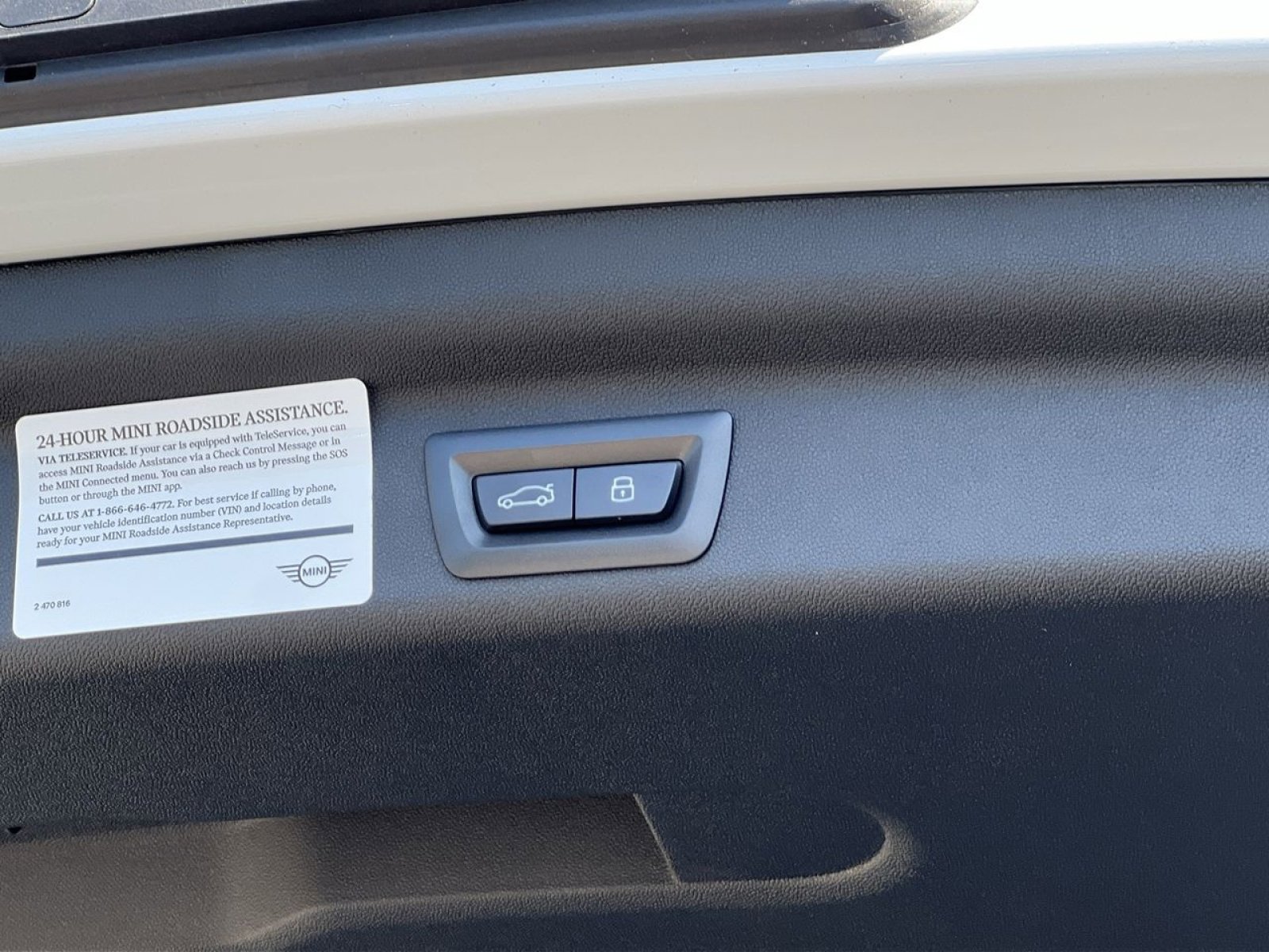 New 2026 MINI Cooper Countryman S image 25